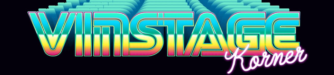 VinStage Korner - Brocante Vintage